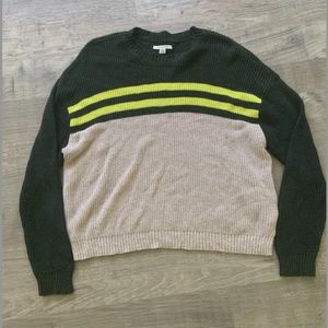American Eagle Sweater Size L
